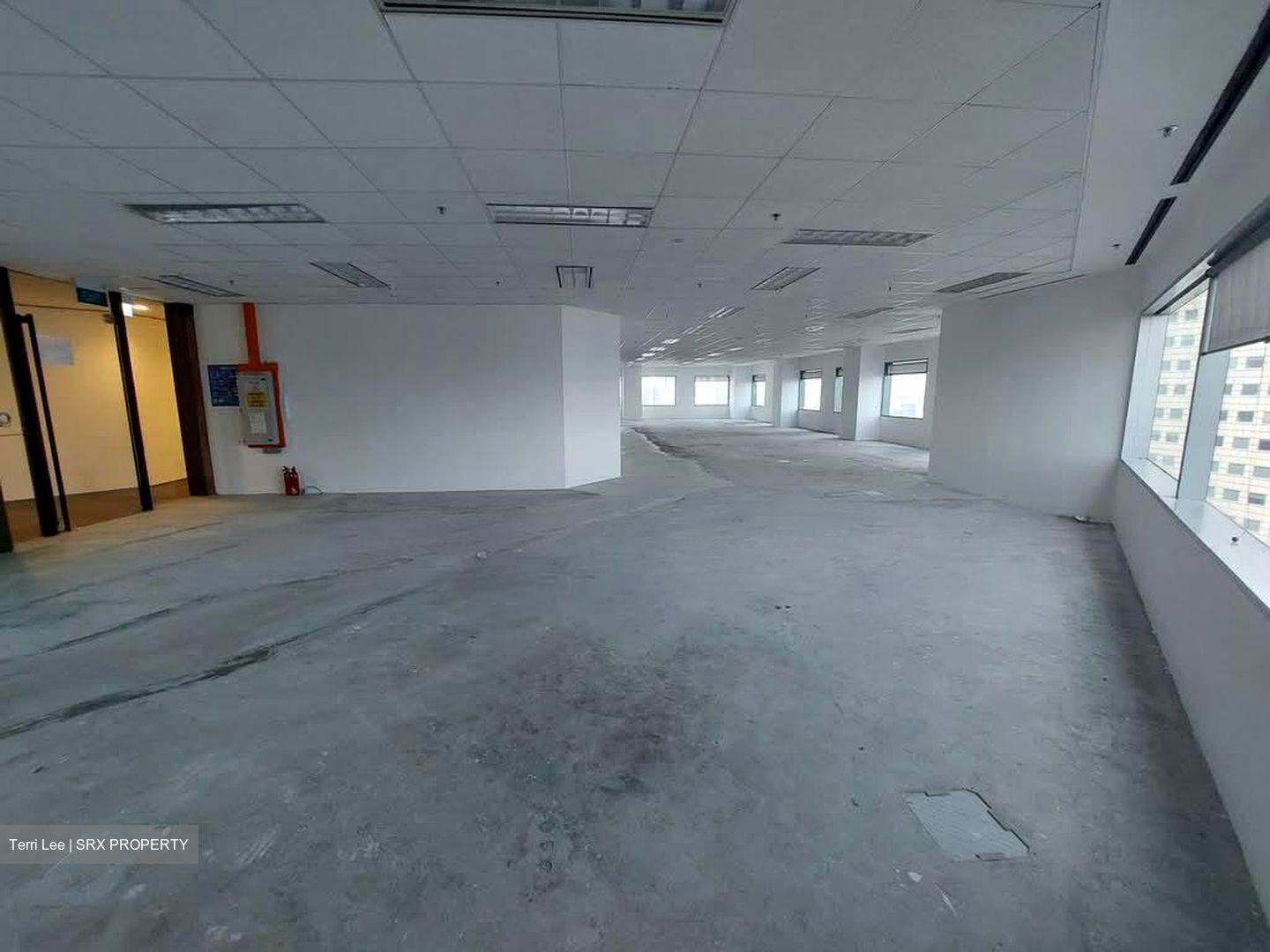 Suntec Tower Three (D1), Office #570956201
